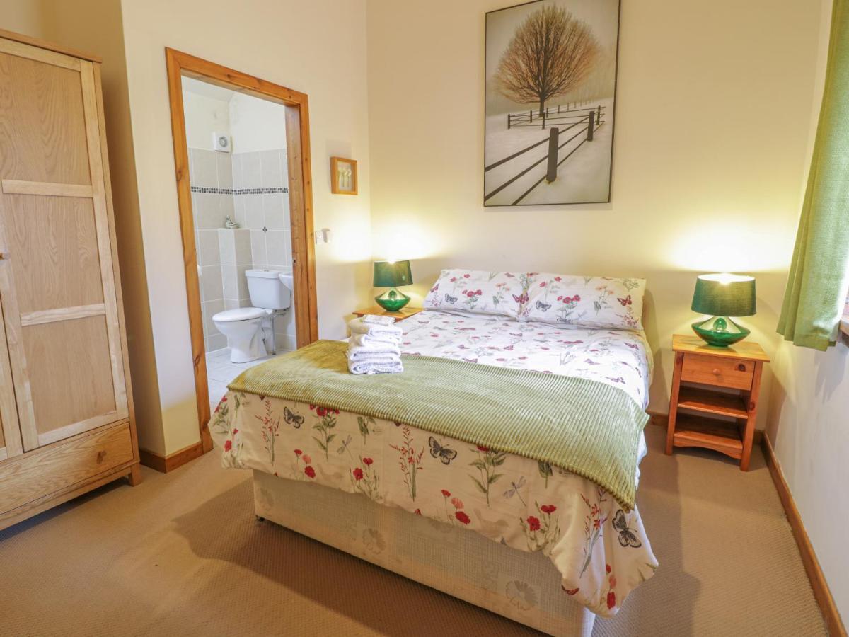 Lily Cottage Caernarfon Eksteriør bilde