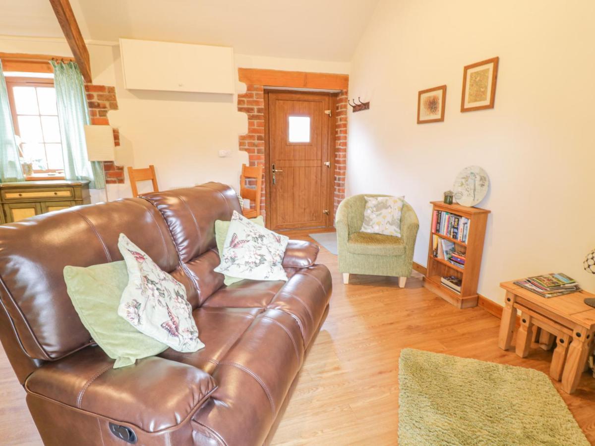 Lily Cottage Caernarfon Eksteriør bilde