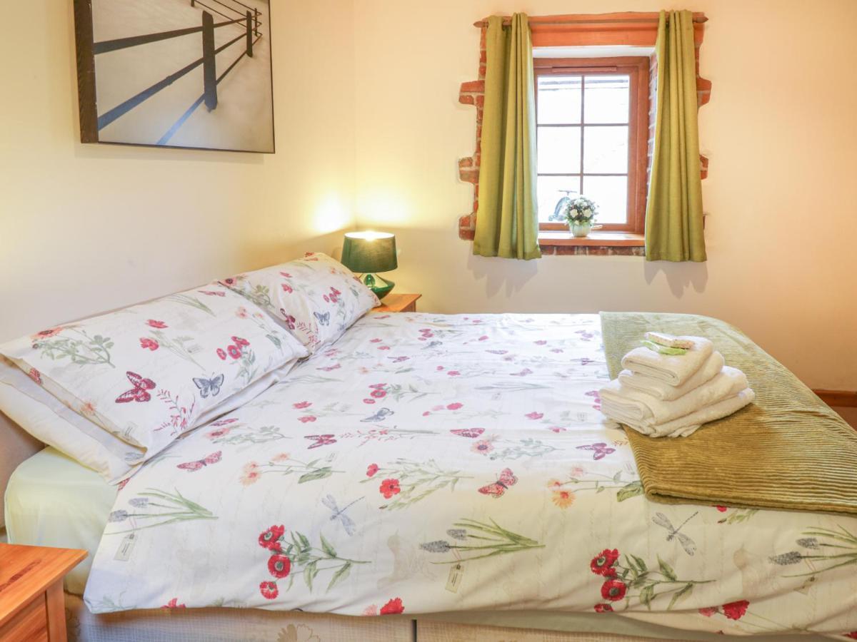 Lily Cottage Caernarfon Eksteriør bilde