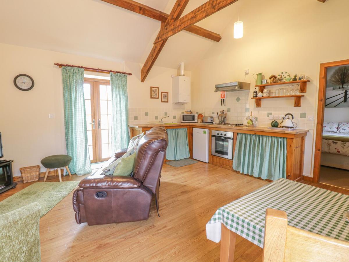Lily Cottage Caernarfon Eksteriør bilde