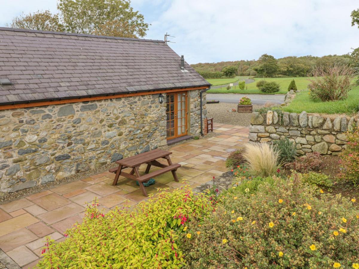 Lily Cottage Caernarfon Eksteriør bilde